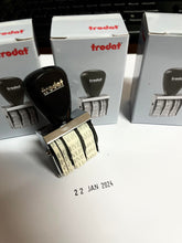 Load image into Gallery viewer, Stamp MNL TRODAT 1010 Classic Economy Date Stamp COD Available!!
