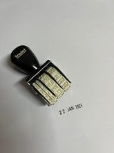 Load image into Gallery viewer, Stamp MNL TRODAT 1010 Classic Economy Date Stamp COD Available!!
