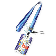 Load image into Gallery viewer, Character LANYARD with ID Holder
