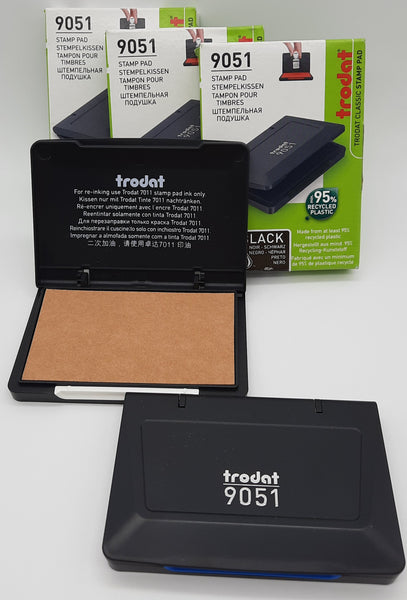 Trodat Stamp Pads