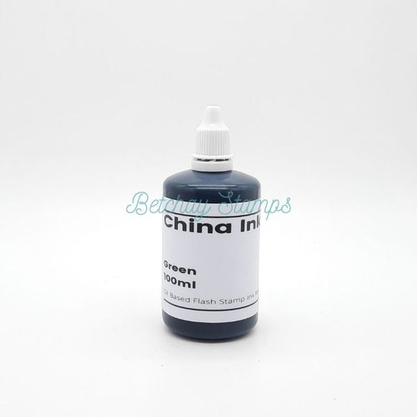 China Made Flash Ink 50ml and 100ml