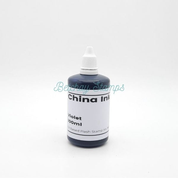 China Made Flash Ink 50ml and 100ml