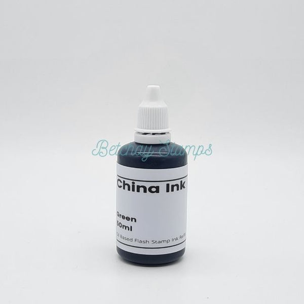 China Made Flash Ink 50ml and 100ml