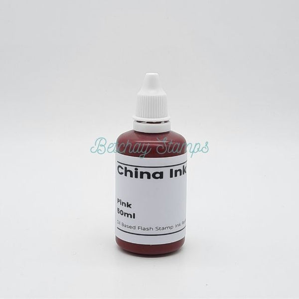 China Made Flash Ink 50ml and 100ml