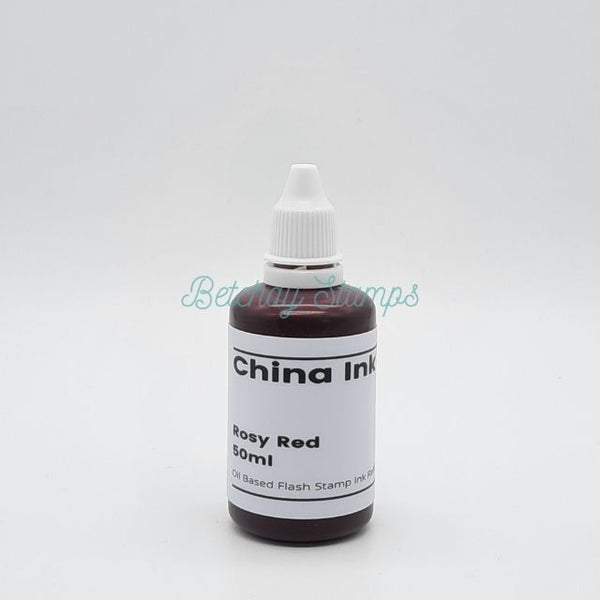 China Made Flash Ink 50ml and 100ml