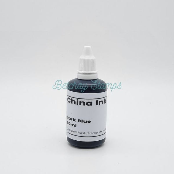 China Made Flash Ink 50ml and 100ml