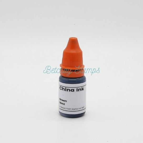 China Made Flash Ink 10ml