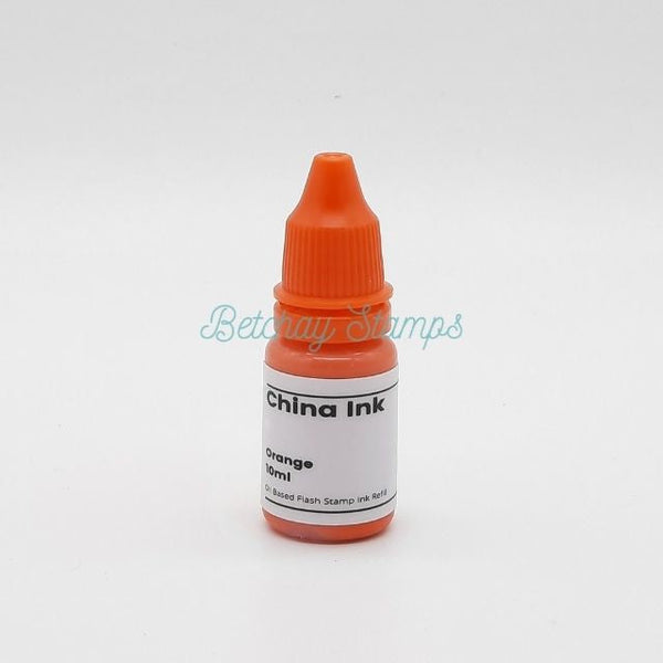 China Made Flash Ink 10ml