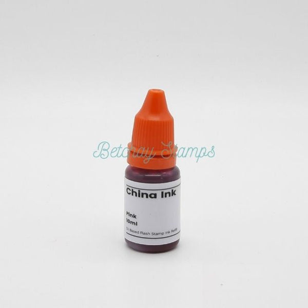 China Made Flash Ink 10ml