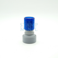 Load image into Gallery viewer, HA28 28MM Round Logo Stamp
