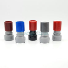 Load image into Gallery viewer, HA28 28MM Round Logo Stamp
