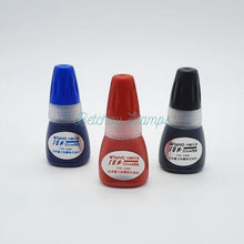 Load image into Gallery viewer, Taiyo 10ml Ink For Flash Stamps! Newer Formula
