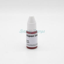 Load image into Gallery viewer, Japan Made Oil Based Ink Refill 10ml
