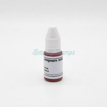 Load image into Gallery viewer, Japan Made Oil Based Ink Refill 10ml
