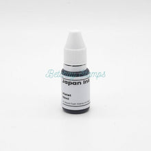 Load image into Gallery viewer, Japan Made Oil Based Ink Refill 10ml
