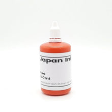 Load image into Gallery viewer, Japan Made Flash Stamp Ink Refill 50ml, 100ml
