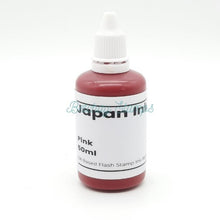 Load image into Gallery viewer, Japan Made Flash Stamp Ink Refill 50ml, 100ml
