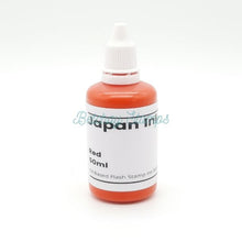 Load image into Gallery viewer, Japan Made Flash Stamp Ink Refill 50ml, 100ml
