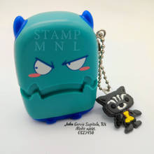 Load image into Gallery viewer, Super Cute Monster Self Inking Stamps
