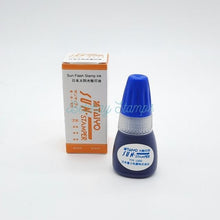 Load image into Gallery viewer, Taiyo 10ml Ink For Flash Stamps! Newer Formula
