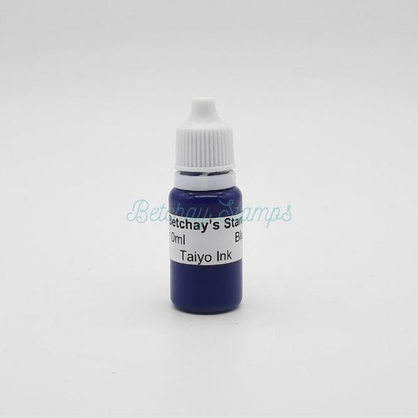 Taiyo Flash Stamp Ink 10ml