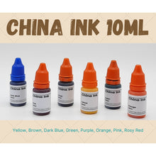 Load image into Gallery viewer, Stamp MNL China Made Flash Ink 10ml
